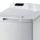 Indesit BTW D61253P (IT) lavatrice Caricamento dall'alto 6 kg 1200 Giri/min Bianco 13