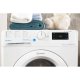 Indesit BWE 71483X W NL lavatrice Caricamento frontale 7 kg 1400 Giri/min Bianco 5