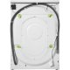 Indesit BWE 71483X W NL lavatrice Caricamento frontale 7 kg 1400 Giri/min Bianco 9