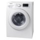 Samsung WD80M4453IW lavasciuga Libera installazione Caricamento frontale Bianco 4