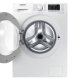 Samsung WW80J5355MW lavatrice Caricamento frontale 8 kg 1200 Giri/min Bianco 3