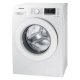 Samsung WW80J5355MW lavatrice Caricamento frontale 8 kg 1200 Giri/min Bianco 4