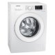 Samsung WW80J5355MW lavatrice Caricamento frontale 8 kg 1200 Giri/min Bianco 5