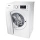 Samsung WW80J5355MW lavatrice Caricamento frontale 8 kg 1200 Giri/min Bianco 6