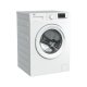 Beko WTV 9612 XW0 lavatrice Caricamento frontale 9 kg 1200 Giri/min Bianco 3