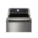 LG WT7200CV lavatrice Caricamento dall'alto 950 Giri/min Grafite, Acciaio inossidabile 4