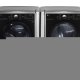 LG WM5000HVA lavatrice Caricamento frontale 1300 Giri/min Grafite 5
