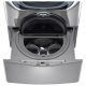 LG WD200CV lavatrice Caricamento dall'alto 700 Giri/min Grafite, Acciaio inossidabile 3