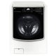 LG WM9000HWA lavatrice Caricamento frontale 1300 Giri/min Bianco 3