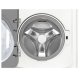 LG WM9000HWA lavatrice Caricamento frontale 1300 Giri/min Bianco 8