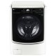 LG WM5000HWA lavatrice Caricamento frontale 1300 Giri/min Bianco 3