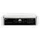 LG WM5000HWA lavatrice Caricamento frontale 1300 Giri/min Bianco 4