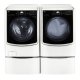 LG WM5000HWA lavatrice Caricamento frontale 1300 Giri/min Bianco 6