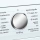 Siemens iQ500 WU12Q468ES lavatrice Caricamento frontale 8 kg 1200 Giri/min Bianco 5