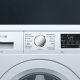 Siemens iQ500 WU12Q468ES lavatrice Caricamento frontale 8 kg 1200 Giri/min Bianco 6