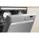 Indesit DFP 58B+96 NX EU lavastoviglie Libera installazione 14 coperti 4