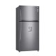 LG GTF925PZPZD frigorifero con congelatore Libera installazione 565 L Acciaio inox 3