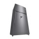 LG GTF925PZPZD frigorifero con congelatore Libera installazione 565 L Acciaio inox 4