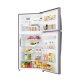 LG GTF925PZPZD frigorifero con congelatore Libera installazione 565 L Acciaio inox 14