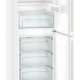 Liebherr CN 4213 frigorifero con congelatore Libera installazione 294 L Bianco 5