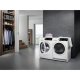 AEG L7FB60Y lavatrice Caricamento frontale 8 kg 1600 Giri/min Bianco 4