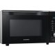 Samsung MC32K7055CT Superficie piana Microonde combinato 32 L 700 W Nero, Acciaio inox 4