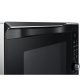 Samsung MC32K7055CT Superficie piana Microonde combinato 32 L 700 W Nero, Acciaio inox 7