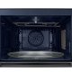 Samsung MC32K7055CT Superficie piana Microonde combinato 32 L 700 W Nero, Acciaio inox 10