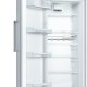 Bosch Serie 4 KSV29VL3P frigorifero Libera installazione 290 L Acciaio inox 4
