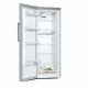 Bosch Serie 4 KSV29VL3P frigorifero Libera installazione 290 L Acciaio inox 5