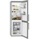 AEG RCB53421NX frigorifero con congelatore Libera installazione 311 L Argento 3