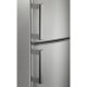AEG RCB53421NX frigorifero con congelatore Libera installazione 311 L Argento 6