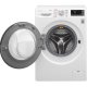 LG F4J7VY2WD lavatrice Caricamento frontale 9 kg 1400 Giri/min Bianco 3