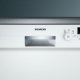 Siemens iQ100 SN414W01AS lavastoviglie Sottopiano 12 coperti 4