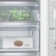 Siemens iQ500 GS36NAB30 congelatore Congelatore verticale Libera installazione 237 L Nero, Acciaio inossidabile 6
