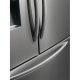 AEG S76010CMX2 frigorifero side-by-side Libera installazione 536 L Argento, Stainless steel 4