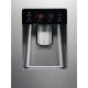 AEG S76010CMX2 frigorifero side-by-side Libera installazione 536 L Argento, Stainless steel 5