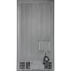 AEG S76010CMX2 frigorifero side-by-side Libera installazione 536 L Argento, Stainless steel 6