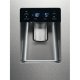 AEG S76010CMX2 frigorifero side-by-side Libera installazione 536 L Argento, Stainless steel 7