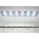 AEG S76010CMX2 frigorifero side-by-side Libera installazione 536 L Argento, Stainless steel 8