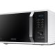 Samsung MW3500K Superficie piana Microonde con grill 23 L 800 W Nero, Bianco 4