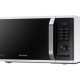 Samsung MW3500K Superficie piana Microonde con grill 23 L 800 W Nero, Bianco 6