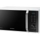 Samsung MW3500K Superficie piana Microonde con grill 23 L 800 W Nero, Bianco 7