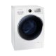 Samsung WW80J6603AW lavatrice Caricamento frontale 8 kg 1600 Giri/min Bianco 4