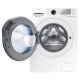 Samsung WW80J6603AW lavatrice Caricamento frontale 8 kg 1600 Giri/min Bianco 6
