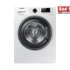 Samsung WW80J5426EW lavatrice Caricamento frontale 8 kg 1400 Giri/min Bianco 3