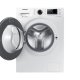 Samsung WW80J5426EW lavatrice Caricamento frontale 8 kg 1400 Giri/min Bianco 4
