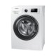 Samsung WW80J5426EW lavatrice Caricamento frontale 8 kg 1400 Giri/min Bianco 5