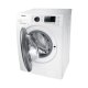 Samsung WW80J5426EW lavatrice Caricamento frontale 8 kg 1400 Giri/min Bianco 8