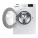 Samsung WW70J5535MW lavatrice Caricamento frontale 7 kg 1400 Giri/min Bianco 3